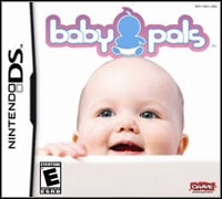 Baby Pals: Trainer +8 [v1.5]