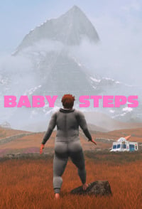Baby Steps: Trainer +6 [v1.4]