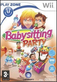 Babysitting Party: Cheats, Trainer +9 [MrAntiFan]