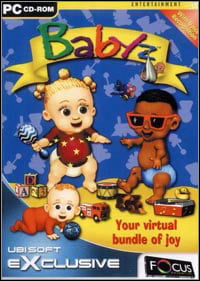 Trainer for Babyz, Your Virtual Bundle of Joy! [v1.0.5]