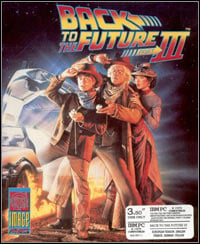 Back to the Future III: TRAINER AND CHEATS (V1.0.84)