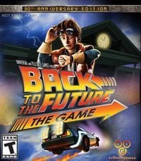 Back to the Future: TRAINER AND CHEATS (V1.0.78)