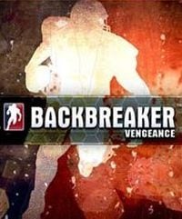 Backbreaker: Vengeance: Trainer +5 [v1.2]