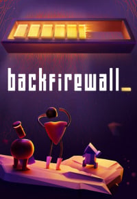 Trainer for Backfirewall_ [v1.0.5]