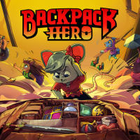 Backpack Hero: Trainer +13 [v1.6]