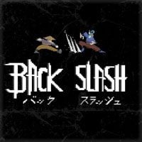 BackSlash: Trainer +15 [v1.9]