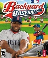 Backyard Baseball 10: TRAINER AND CHEATS (V1.0.34)
