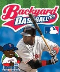 Backyard Baseball 2009: TRAINER AND CHEATS (V1.0.44)