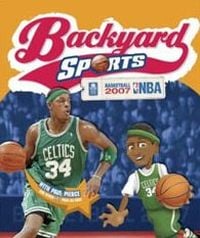 Backyard Basketball 2007: Cheats, Trainer +13 [FLiNG]