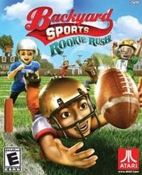 Backyard Sports: Rookie Rush: TRAINER AND CHEATS (V1.0.58)