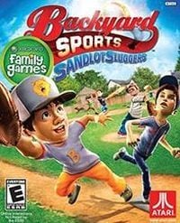 Trainer for Backyard Sports: Sandlot Sluggers [v1.0.9]