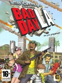 Bad Day L.A.: Trainer +6 [v1.5]