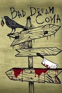 Bad Dream: Coma: Trainer +9 [v1.3]