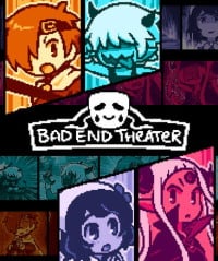 Bad End Theater: TRAINER AND CHEATS (V1.0.85)