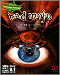 Bad Mojo: The Roach Game Redux: TRAINER AND CHEATS (V1.0.44)
