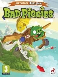 Bad Piggies: TRAINER AND CHEATS (V1.0.36)