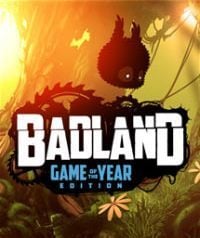 Badland: Game of the Year Edition: Trainer +14 [v1.2]