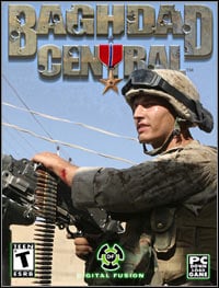 Trainer for Baghdad Central: Desert Gunner [v1.0.2]