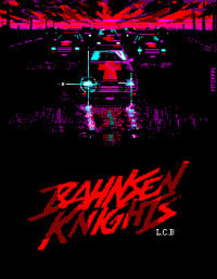 Bahnsen Knights: Cheats, Trainer +6 [dR.oLLe]