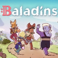Trainer for Baladins [v1.0.5]