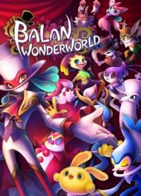 Balan Wonderworld: Cheats, Trainer +10 [FLiNG]