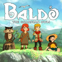 Baldo: Cheats, Trainer +7 [FLiNG]