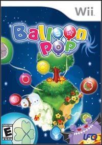 Balloon Pop: TRAINER AND CHEATS (V1.0.78)