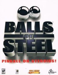 Balls of Steel: TRAINER AND CHEATS (V1.0.74)