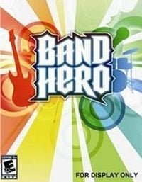 Band Hero: Cheats, Trainer +6 [MrAntiFan]