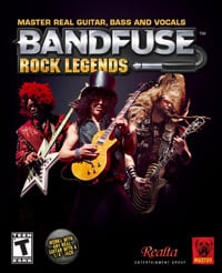 BandFuse: Rock Legends: Cheats, Trainer +14 [MrAntiFan]