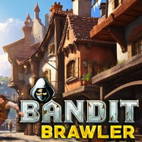 Bandit Brawler: Cheats, Trainer +14 [MrAntiFan]