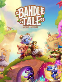 Bandle Tale: A League of Legends Story: Cheats, Trainer +6 [CheatHappens.com]