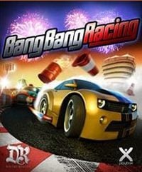 Trainer for Bang Bang Racing [v1.0.7]