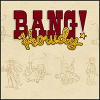 Trainer for Bang! Howdy [v1.0.6]