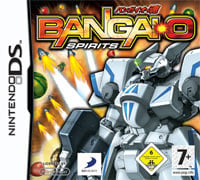 Bangai-O Spirits: TRAINER AND CHEATS (V1.0.92)