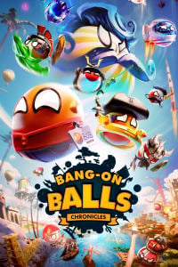Bang-On Balls: Chronicles: TRAINER AND CHEATS (V1.0.88)
