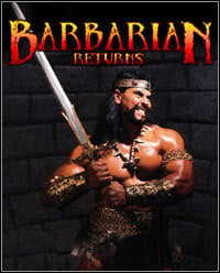 Trainer for Barbarian Returns [v1.0.9]