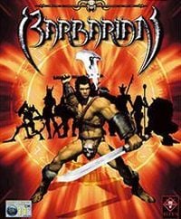 Barbarian: Cheats, Trainer +7 [CheatHappens.com]