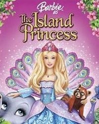 Barbie as The Island Princess: Cheats, Trainer +8 [dR.oLLe]