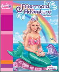 Trainer for Barbie Mermaid Adventure [v1.0.7]