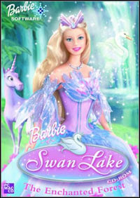 Barbie of Swan Lake: The Enchanted Forest: Cheats, Trainer +5 [dR.oLLe]