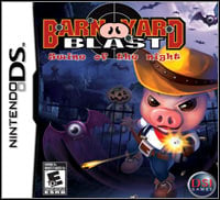 Barnyard Blast: Cheats, Trainer +12 [CheatHappens.com]