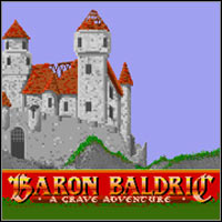 Trainer for Baron Baldric: A Grave Adventure [v1.0.5]