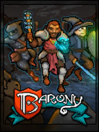 Barony: Trainer +7 [v1.7]