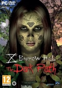 Barrow Hill: The Dark Path: Trainer +11 [v1.5]