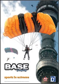 B.A.S.E. Jumping: Cheats, Trainer +13 [CheatHappens.com]