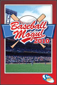 Trainer for Baseball Mogul 2010 [v1.0.6]
