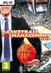 Trainer for Basketball Pro Management 2012 [v1.0.6]