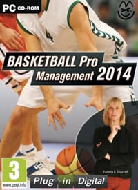 Basketball Pro Management 2014: Trainer +15 [v1.8]