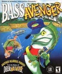 Trainer for Bass Avenger [v1.0.4]